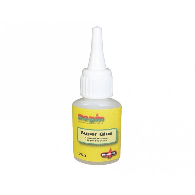 Regin  Super Glue - REGQ680