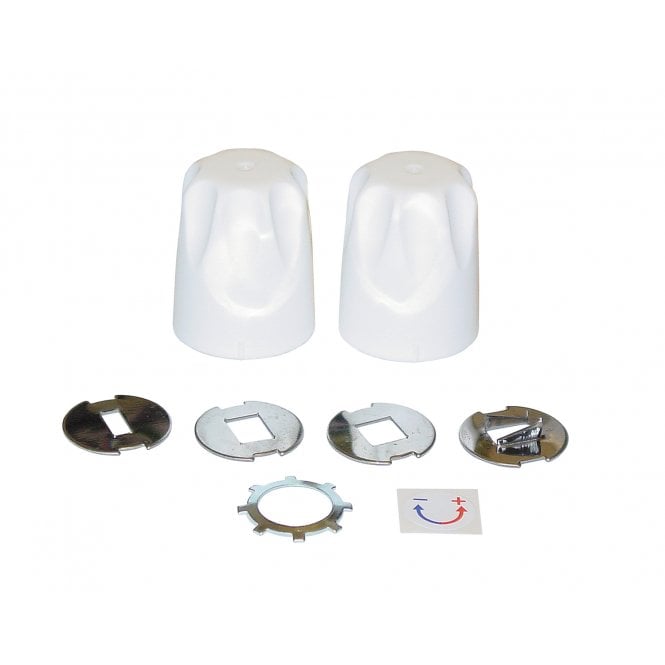 Regin  Tamper Proof Domestic Rad Valve Tops REGR11