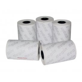 Regin Thermal Printer Rolls REGXA56