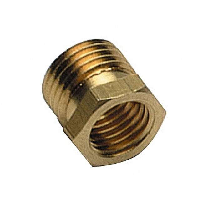 Regin  Thermocouple Adaptor Nut M8 X M10 - REGQ310