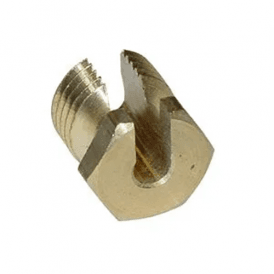 Regin Thermocouple Wide Slot Split Nut M10 - REGQ304