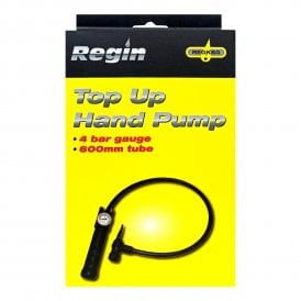 Regin Top Up Hand Pump REGK60