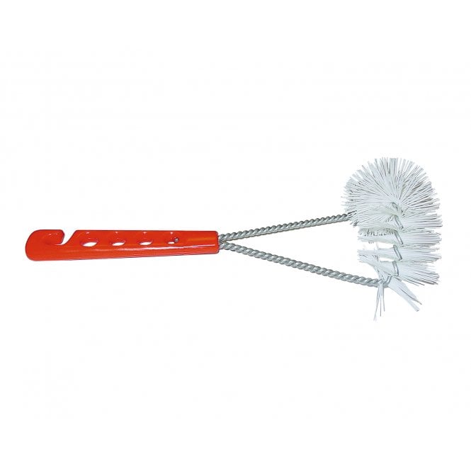 Regin  Triangular Brush for Ventilator REGT82