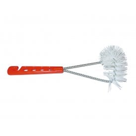 Regin Triangular Brush for Ventilator REGT82