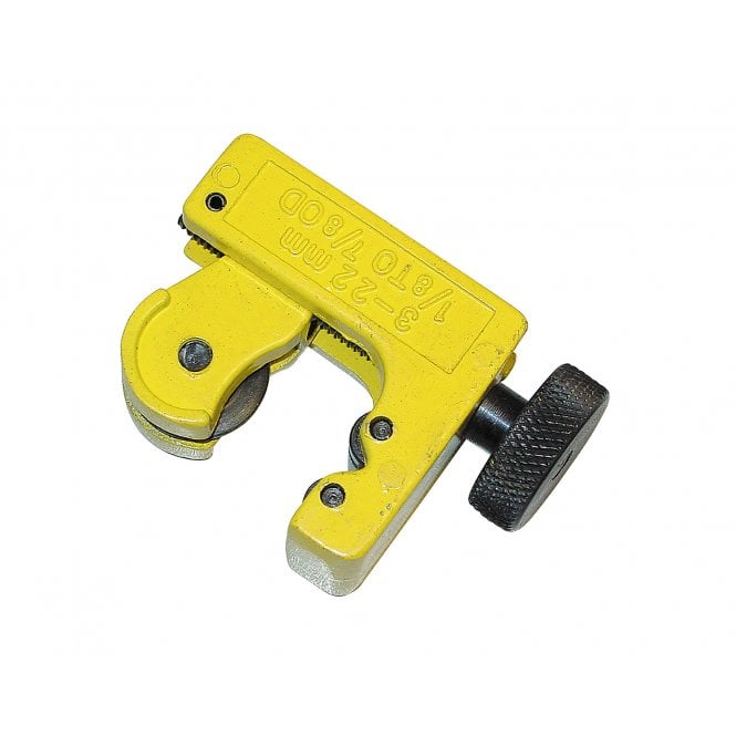 Regin  Tube Cutter - Mini REGB05