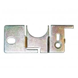 Regin Universal Meter Adaptor Plate REGR30