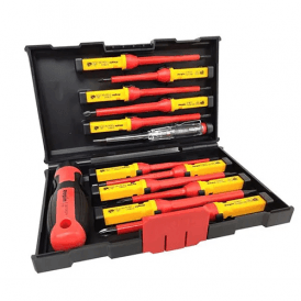 Regin VDE Driver Set (Interchangeable 13pcs) REGE285