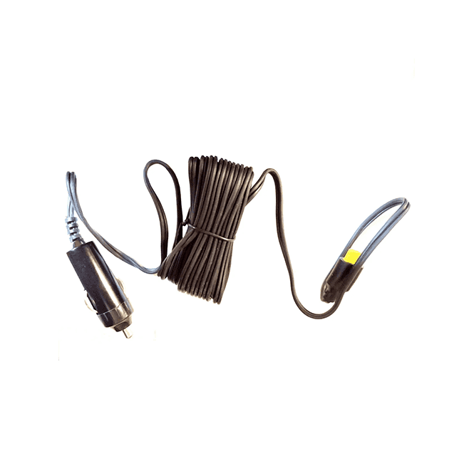 Regin  Vessel Jet 2 12v Car/Van Lead/Adaptor REGK32