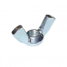 Regin Wing Nut M4 - REGQ70