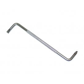 Regin Z Driver Angled Screwdriver - REGQ601