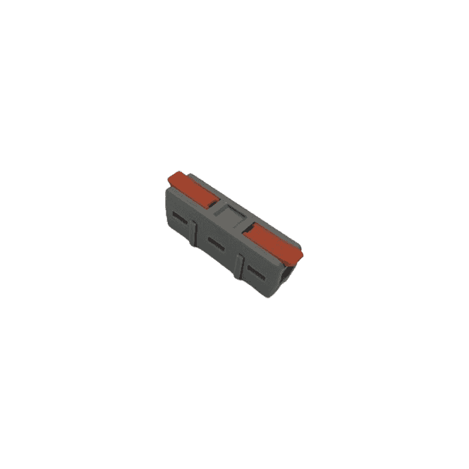 Rob Pond 2-Way C-Lever Pondi Thru-Connector 32a