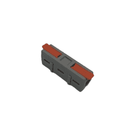 2-Way C-Lever Pondi Thru-Connector 32a