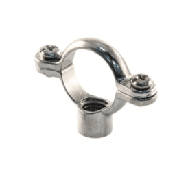 22mm Chrome Munsen Ring