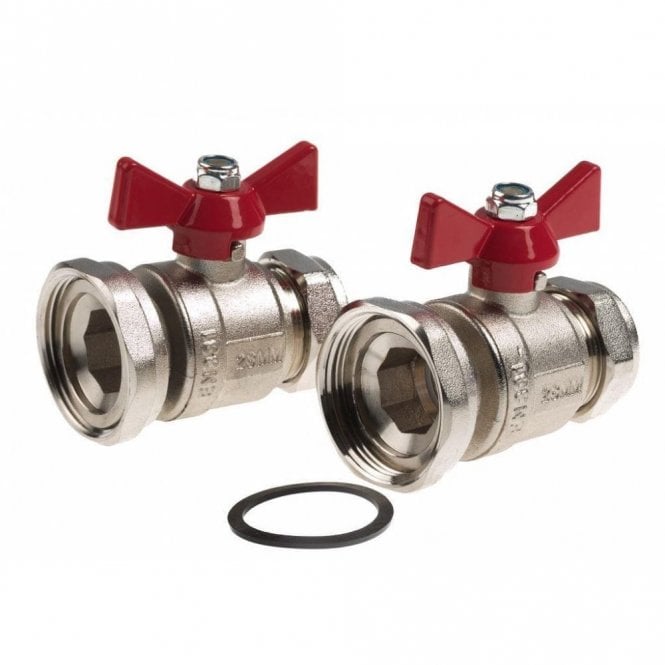 Rob Pond 28mm Perfect Pump Valve (Pair)