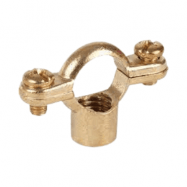 42mm Brass Munsen Ring
