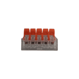 5-Way C-Lever Pondi Connector 32a