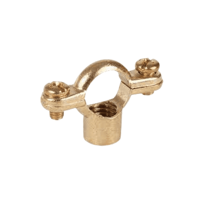 Rob Pond 54mm Brass Munsen Ring