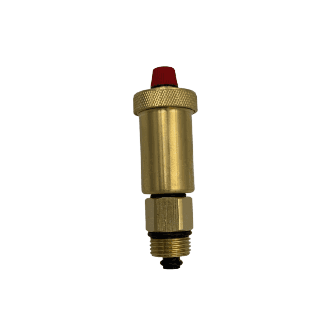 Rob Pond Auto Air Vent & Check Valve ½