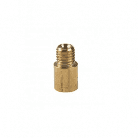 Back Plate Extension/Single Screw Fixing
