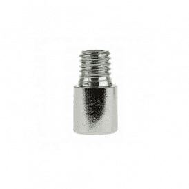 CP Back Plate Extension/Single Screw Fixing