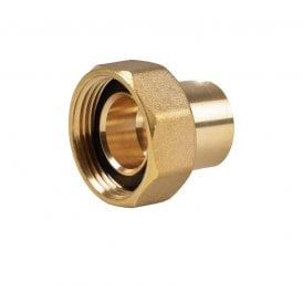 Gas Meter Union 22mm/28mm