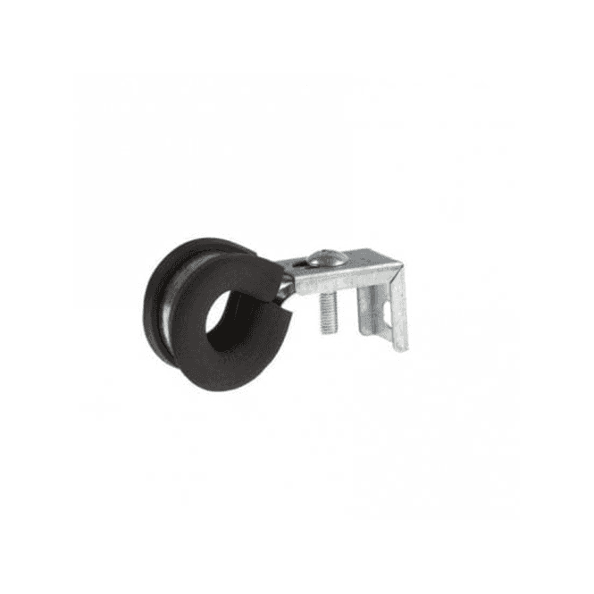 Rob Pond Pump Bracket 28mm Rubber Lined