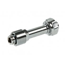 Telescopic TRV Extension Piece Long 50mm Extension
