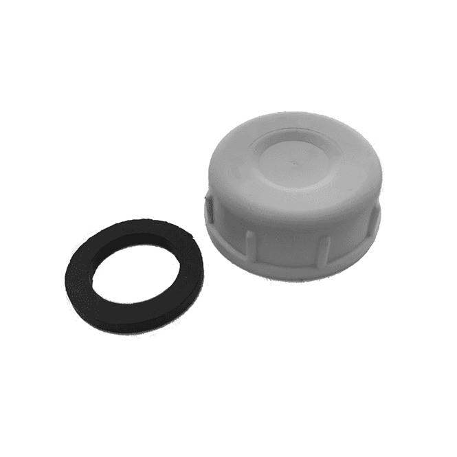 Rob Pond Washing Machine Valve Cap ¾