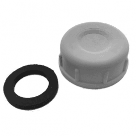 Washing Machine Valve Cap ¾