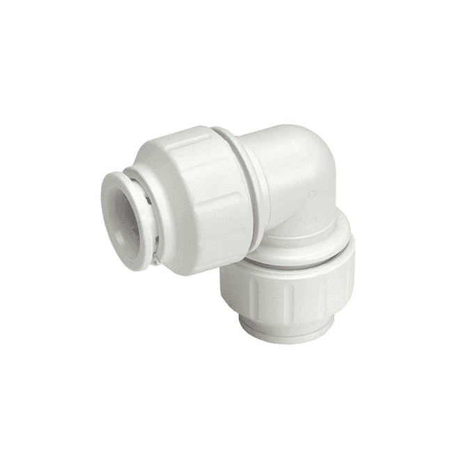 Speedfit  10mm Equal Elbow PEM0310W (Pack of 10)