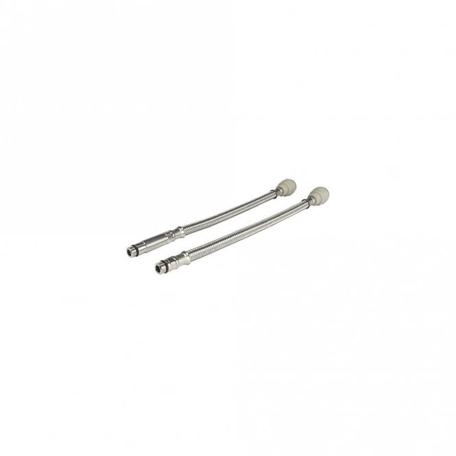 Speedfit  12mm x M10 x 300mm Braided Flexi Hose - Monobloc Mixers FLX48