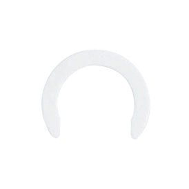 Speedfit 15mm Collet Locking Clip White CM1815W (Pack of 100)