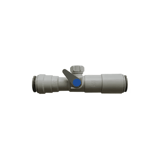 Speedfit  15mm Double Check Service Valve 15DCSV
