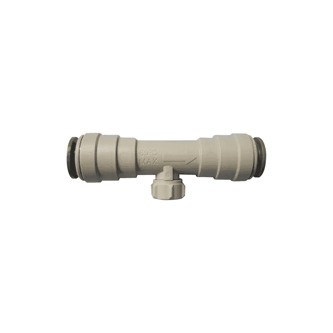 Speedfit  15mm Double Check Valve 15DCV (Pack of 5)
