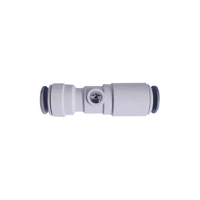 Speedfit  15mm Plastic Service Valve 15SV (Pack of 5)