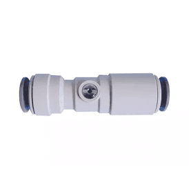 Speedfit 15mm Plastic Service Valve 15SV (Pack of 5)