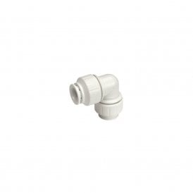 Speedfit 15mm x 10mm Reducing Elbow PEM211510W (Pack of 10)