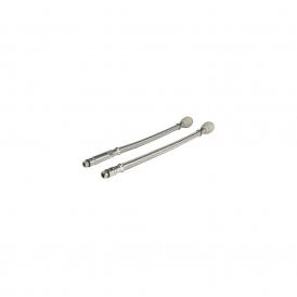 Speedfit 15mm x M10 x 300mm Braided Flexi Hose - Monobloc Mixers FLX28