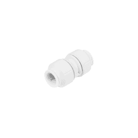 Speedfit 22mm Straight Connector PEM0422W (Pack of 5)