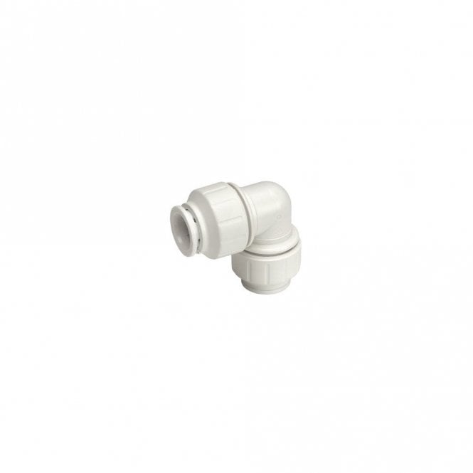 Speedfit  22mm x 15mm Reducing Elbow PEM212215W (Pack of 5)
