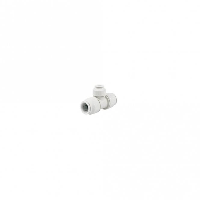 Speedfit  22mm x 15mm x 15mm Reducing Tee PEM3022BW (Pack of 5)