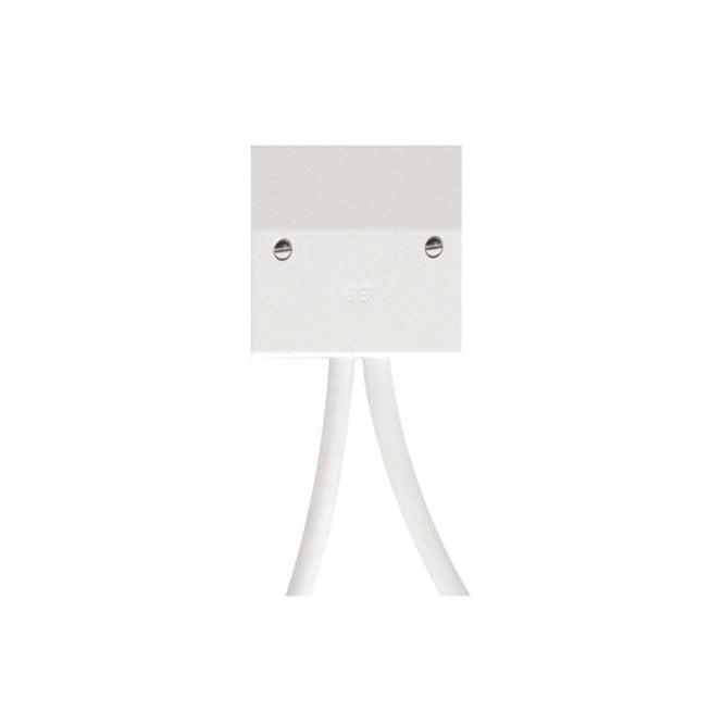 Speedfit  Push-Fit Radiator Outlet Plate JG-ROP