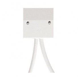 Speedfit Push-Fit Radiator Outlet Plate JG-ROP