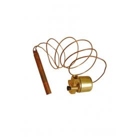 Teddington 6Mtr Remote Fire Valve 90 Degree Setting KBB/C/90