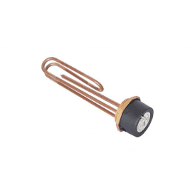 Tesla 36" Copper Immersion Heater Including Stat TIH535