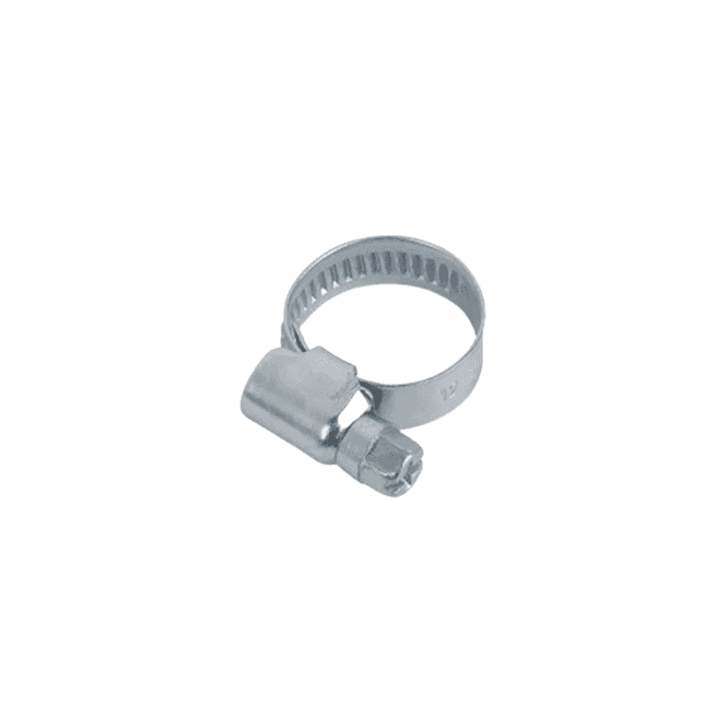 Todays Tools  10-16mm Hose Clips *Pack Of 5* HC16
