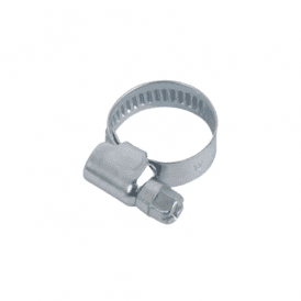 Todays Tools 10-16mm Hose Clips *Pack Of 5* HC16