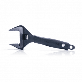 Todays Tools 10" Wide Jaw Adjustable Wrench TTWA10