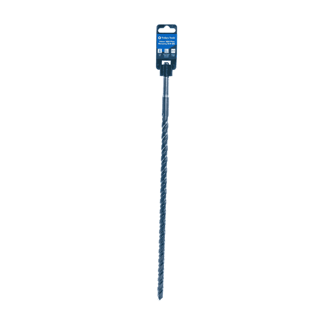 Todays Tools  14 X 450mm SDS Plus Drill Bit SDS14X450