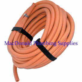 Todays Tools 15mtr Drain Down Hose DDH